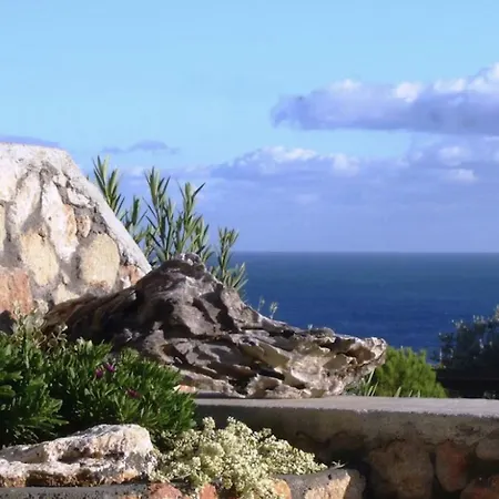 Villa Kallisto, Blue Line Líndos